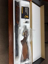 BROWNING CITORI 825 SPORTING 12 GA - Image 1 of 3