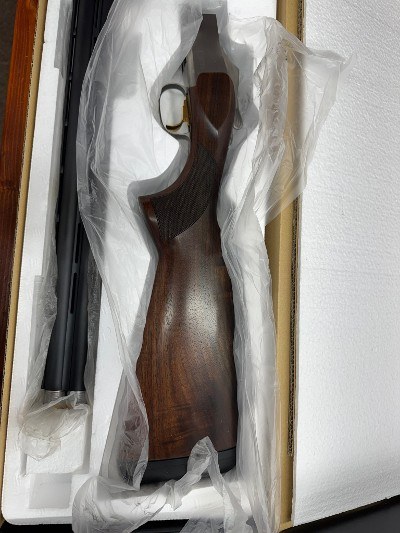 BROWNING CITORI 825 SPORTING 12 GA - Image 2 of 3