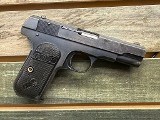 COLT 1903 pocket .32 ACP - 1 of 3