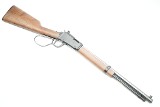 HENRY H001TMLP .22 WMR - 1 of 3