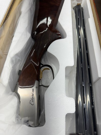 Browning Citori CXS 20 GA - Image 3 of 3