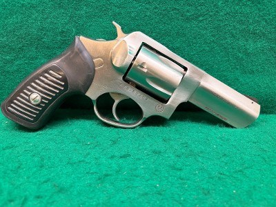 RUGER SP101 .357 MAG - Image 2 of 3