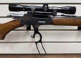 MARLIN 1870 .30-30 WIN - 2 of 3