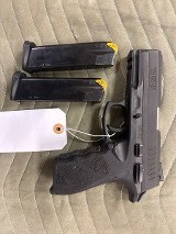 TAURUS TH9 9MM LUGER (9x19 PARA) - Image 2 of 2