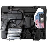 SPRINGFIELD ARMORY XDM-9 3.8 9MM LUGER (9X19 PARA) - 3 of 3