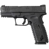 SPRINGFIELD ARMORY XDM-9 3.8 9MM LUGER (9X19 PARA) - 1 of 3