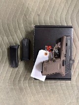SCCY CPX-2CBDERD 9MM LUGER (9x19 PARA) - Image 2 of 3