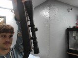 MARLIN 880 SS 22 LONG RIFLE (22LR) - 1 of 1