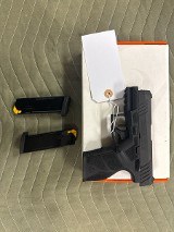 TAURUS GX2 9MM LUGER (9x19 PARA) - Image 2 of 3