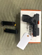 TAURUS GX2 9MM LUGER (9x19 PARA) - Image 1 of 3