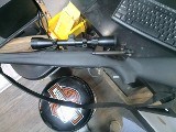 REMINGTON MODEL 783 WITH SCOPE .30-06 SPRG - 1 of 1