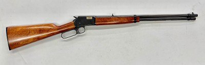 BROWNING BL-22 GRADE I .22 LR - Image 1 of 3