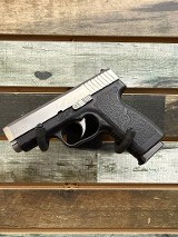 KAHR ARMS CW40 .40 S&W - Image 1 of 3