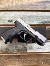 KAHR ARMS CW40 .40 S&W - Image 2 of 3