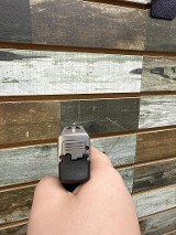 KAHR ARMS CW40 .40 S&W - Image 3 of 3