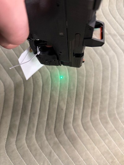 SMITH & WESSON M&P 9 SHIELD PLUS 9MM LUGER (9x19 PARA) - Image 3 of 3