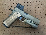 NIGHTHAWK CUSTOM SAND HAWK 9MM LUGER (9x19 PARA) - 1 of 3