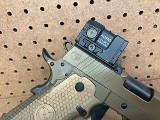 NIGHTHAWK CUSTOM SAND HAWK 9MM LUGER (9x19 PARA) - 3 of 3