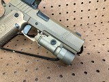 NIGHTHAWK CUSTOM SAND HAWK 9MM LUGER (9x19 PARA) - 2 of 3