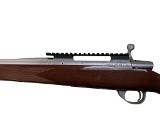 WEATHERBY VANGUARD STAINLESS .257 WBY MAG - 3 of 3