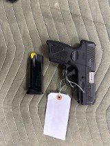 TAURUS G3C 9MM LUGER (9x19 PARA) - 1 of 2