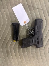 TAURUS G3C 9MM LUGER (9x19 PARA) - 2 of 2