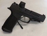 SIG SAUER P365 FUSE 9MM LUGER (9x19 PARA) - 1 of 3
