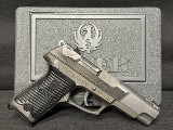 RUGER P-89DC 9MM LUGER (9x19 PARA) - Image 3 of 3