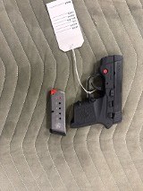 SMITH & WESSON BODYGUARD 380 .380 ACP - 1 of 2