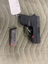 SMITH & WESSON BODYGUARD 380 .380 ACP - 2 of 2
