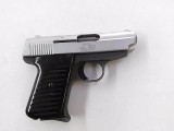 JIMENEZ ARMS INC. JA 380 .380 ACP - 1 of 2