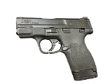 SMITH & WESSON SHIELD M2.0 9MM LUGER (9X19 PARA) - 2 of 3