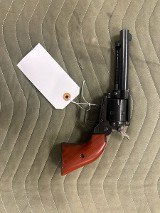 HERITAGE MFG. ROUGH RIDER-22 22 Long Rifle (22LR) - 1 of 2