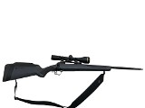 SAVAGE ARMS 110 CARBON TACTICAL 6.5 PRC - 2 of 3