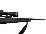 SAVAGE ARMS 110 CARBON TACTICAL 6.5 PRC - 3 of 3