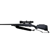 SAVAGE ARMS 110 CARBON TACTICAL 6.5 PRC - 1 of 3