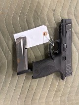 SMITH & WESSON M&P45 PISTOL .45 AUTO RIM - Image 2 of 2