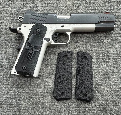 KIMBER LW .45 ACP - Image 1 of 3