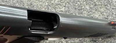 KIMBER LW .45 ACP - Image 3 of 3