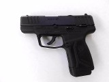 RUGER MAX-9 9MM LUGER (9x19 PARA) - 1 of 2