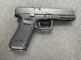 GLOCK 17 GEN 5 9MM LUGER (9x19 PARA) - 1 of 3