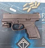 WALTHER PPS 9MM LUGER (9X19 PARA) - 3 of 3