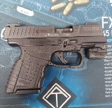 WALTHER PPS 9MM LUGER (9X19 PARA) - 2 of 3