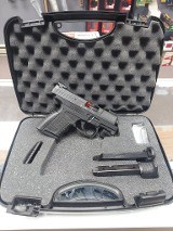 WALTHER PPS 9MM LUGER (9X19 PARA) - 1 of 3