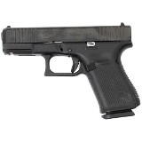 GLOCK 19 GEN 5 9MM LUGER (9X19 PARA) - 1 of 3