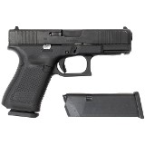 GLOCK 19 GEN 5 9MM LUGER (9X19 PARA) - 3 of 3