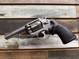 SMITH & WESSON 64-3 .38 SPECIAL/.357 MAGNUM - 2 of 3