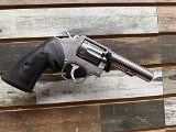 SMITH & WESSON 64-3 .38 SPECIAL/.357 MAGNUM - 1 of 3