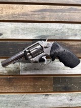 SMITH & WESSON 64-3 .38 SPECIAL/.357 MAGNUM - 2 of 3