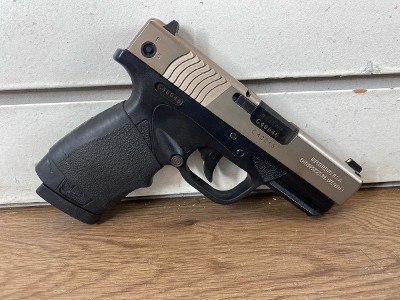 BERSA BERSA BP9CC 9MM LUGER (9x19 PARA) - Image 3 of 3